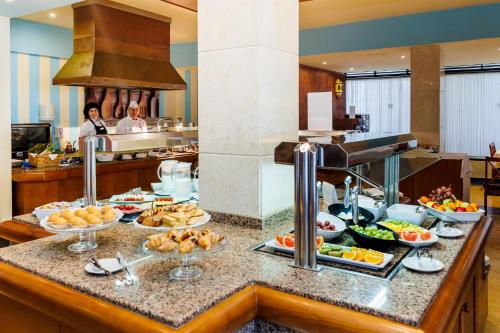 Đồ ăn và thức uống