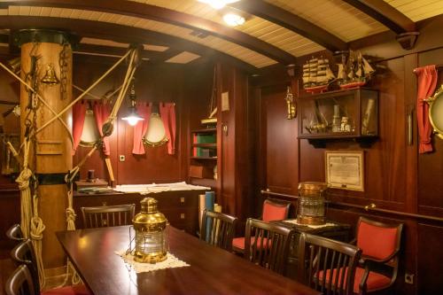 Phòng họp/ hội nghị