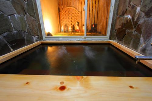 Bồn tắm nước nóng