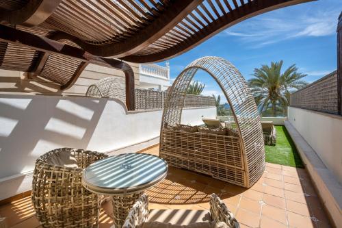 Ban công/sân hiên