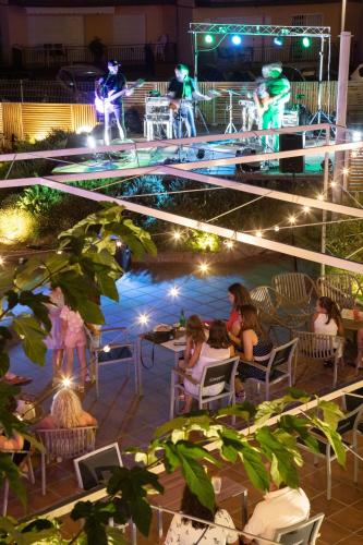 Ban công/sân hiên