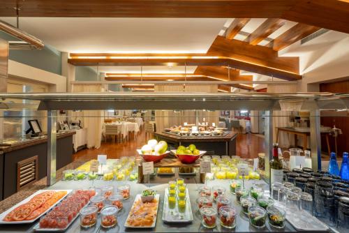 Đồ ăn và thức uống