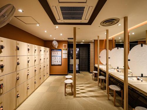 Cơ sở vật chất