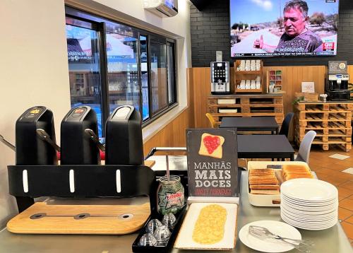 Đồ ăn và thức uống