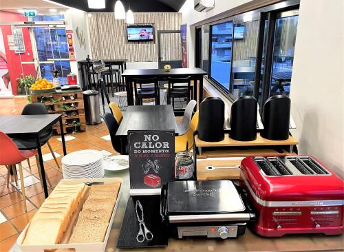 Đồ ăn và thức uống