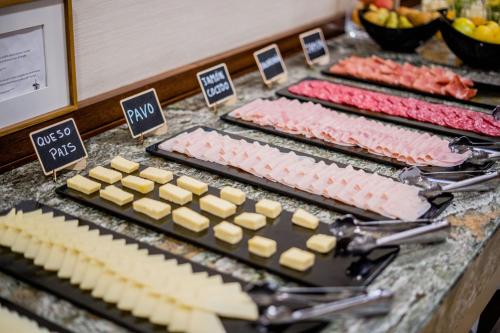 Đồ ăn và thức uống