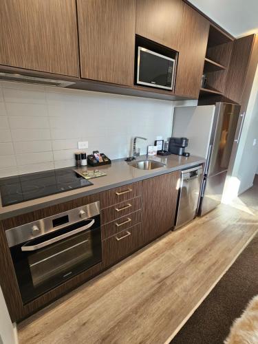 Cơ sở vật chất