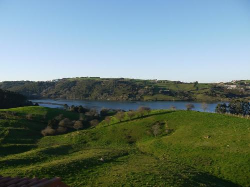 Khu vực xung quanh