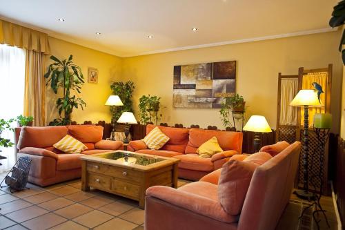 Phòng chờ chung/khu vực TV