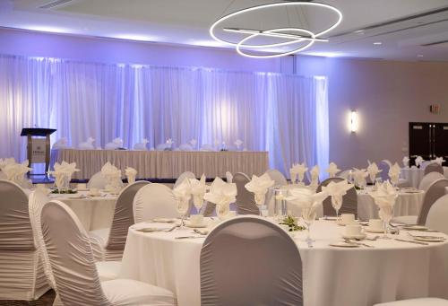 Phòng họp/ hội nghị