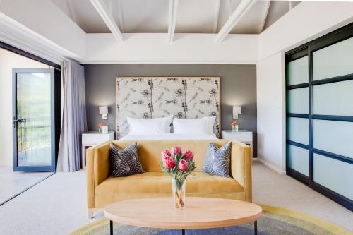 Cơ sở vật chất