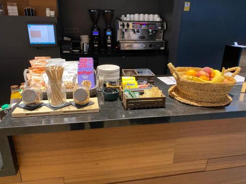 Đồ ăn và thức uống