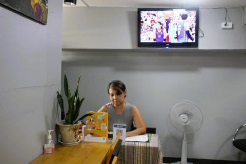 Cơ sở vật chất