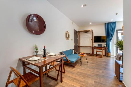 Cơ sở vật chất