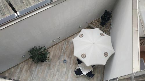 Ban công/sân hiên