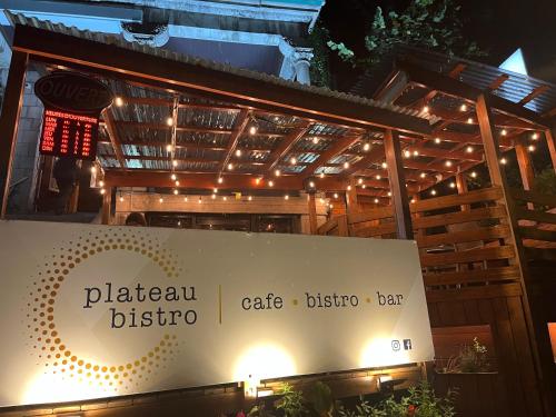 Ban công/sân hiên