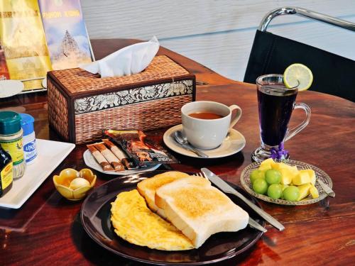 Đồ ăn và thức uống