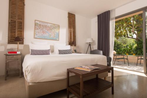 Ban công/sân hiên