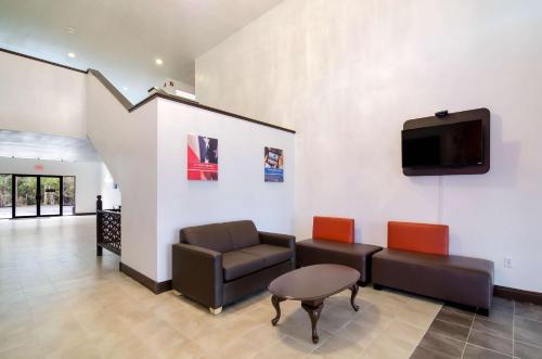 Phòng chờ chung/khu vực TV