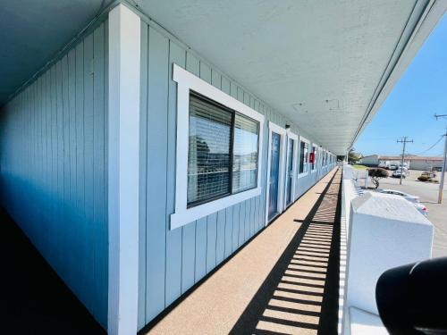 Ban công/sân hiên