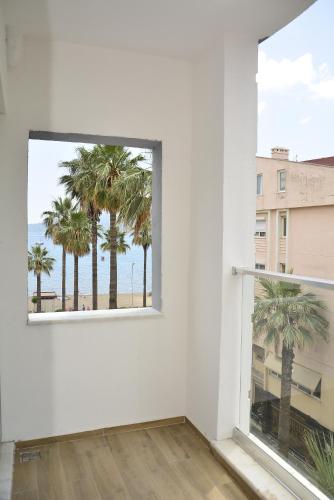 Ban công/sân hiên