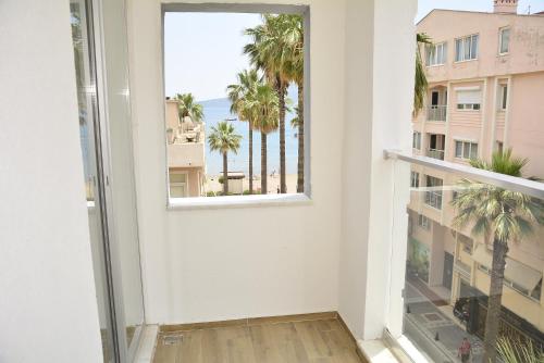 Ban công/sân hiên