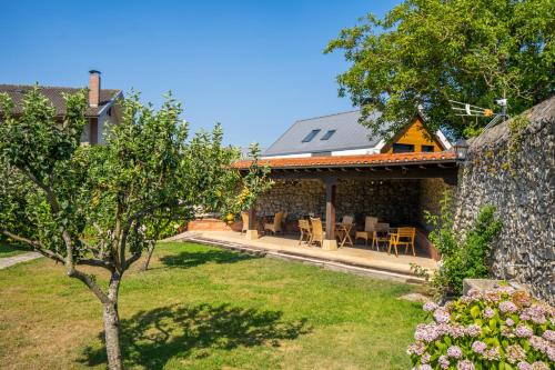 Ban công/sân hiên