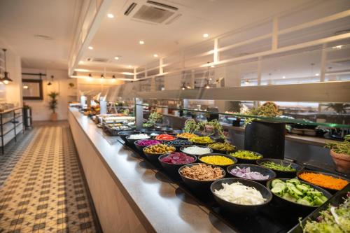 Đồ ăn và thức uống