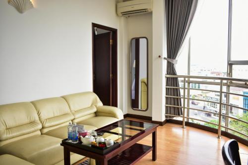 Ban công/sân hiên