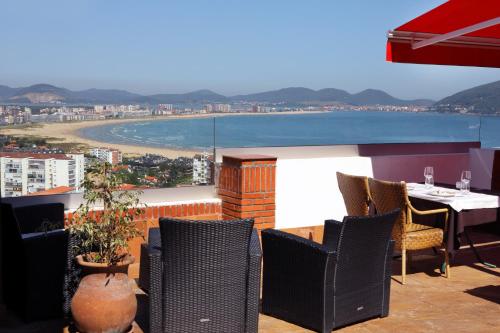 Ban công/sân hiên