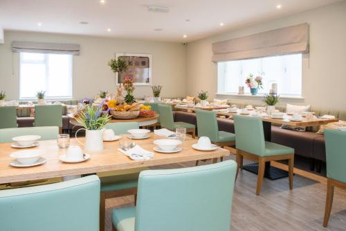 Đồ ăn và thức uống