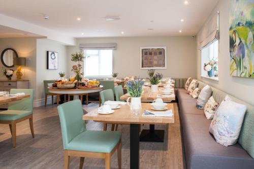 Đồ ăn và thức uống