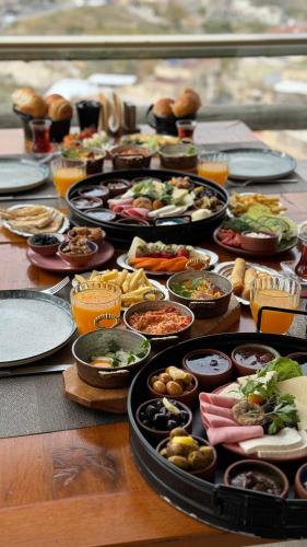 Đồ ăn và thức uống