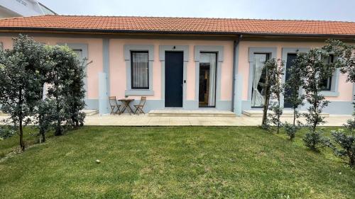 Ban công/sân hiên