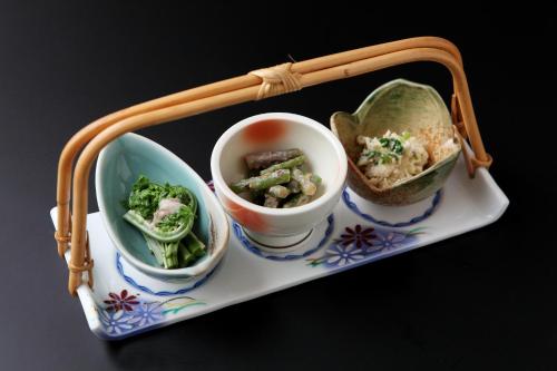 Đồ ăn và thức uống