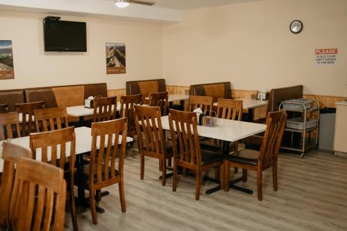 Đồ ăn và thức uống