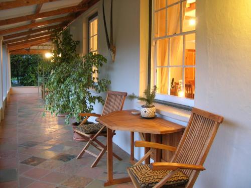 Ban công/sân hiên