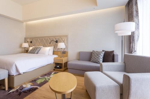 Cơ sở vật chất