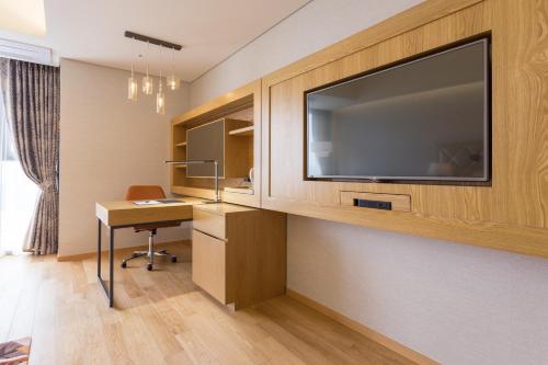 Cơ sở vật chất