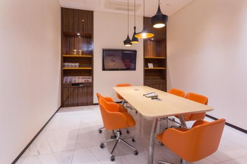 Phòng chờ chung/khu vực TV