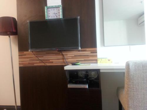 Cơ sở vật chất