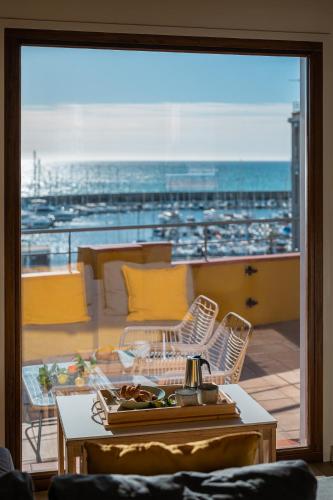 Ban công/sân hiên