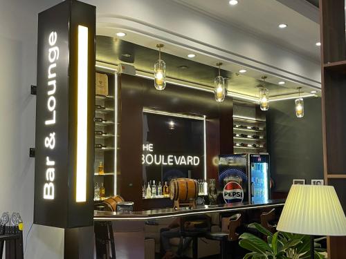 Cơ sở vật chất