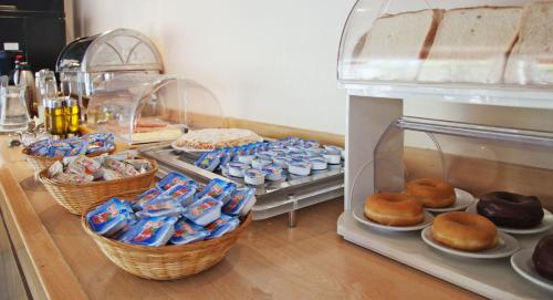 Đồ ăn và thức uống