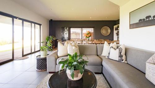 Phòng chờ chung/khu vực TV