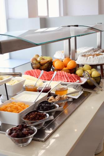 Đồ ăn và thức uống