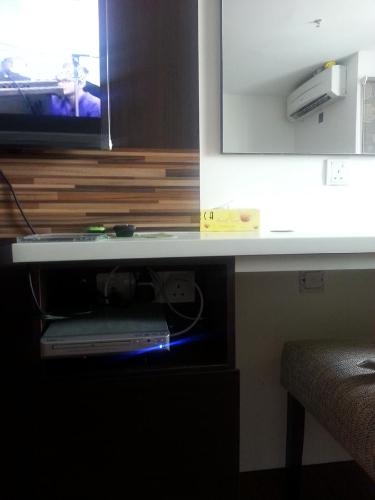 Cơ sở vật chất