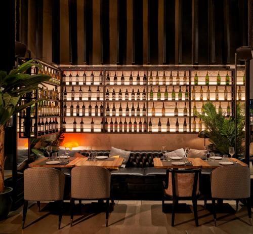 Đồ ăn và thức uống