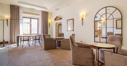 Phòng họp/ hội nghị