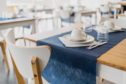 Đồ ăn và thức uống